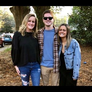 Meet your Posher, Julianna